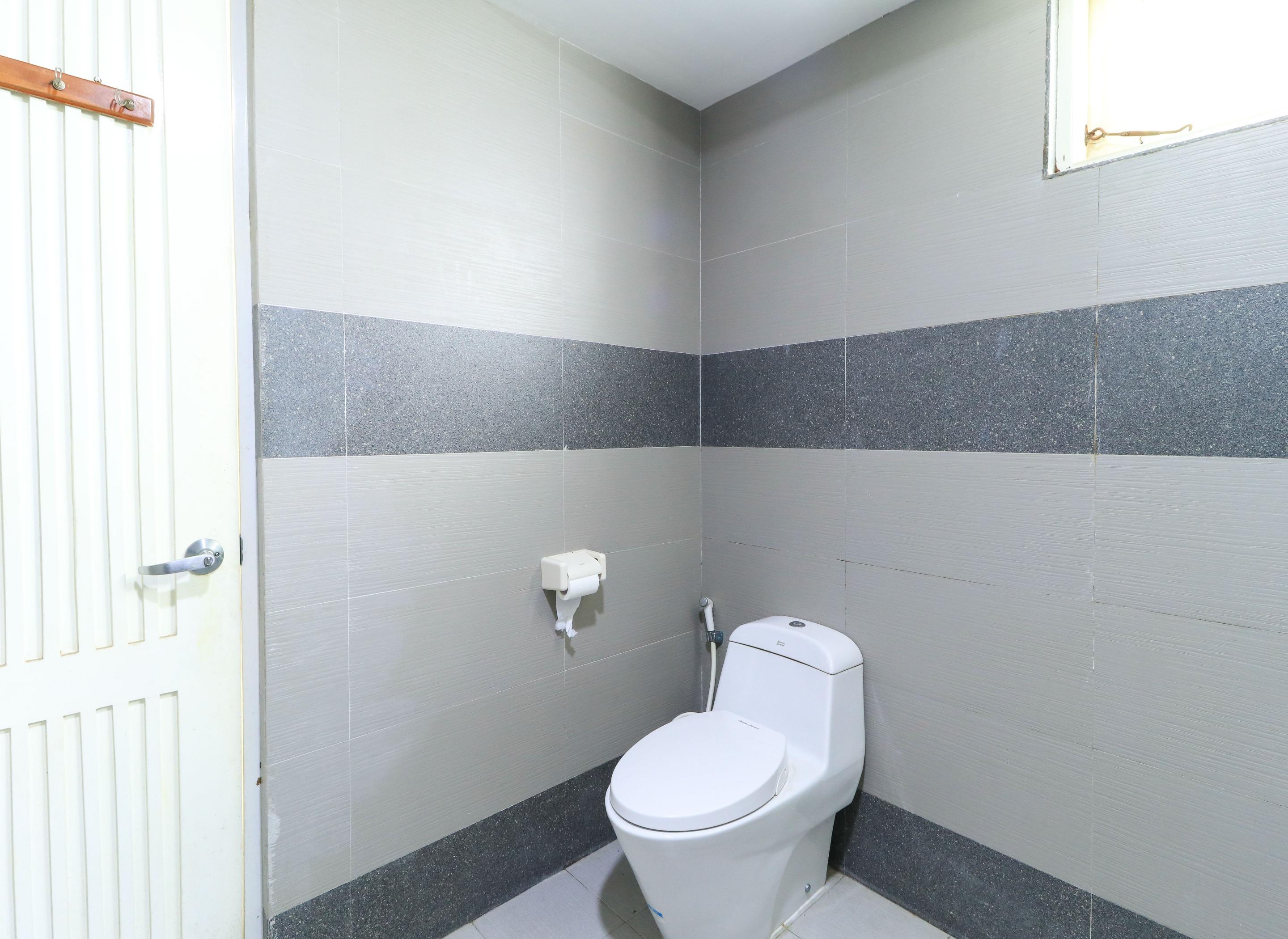 Kubu Kalih Residence Denpasar Kültér fotó