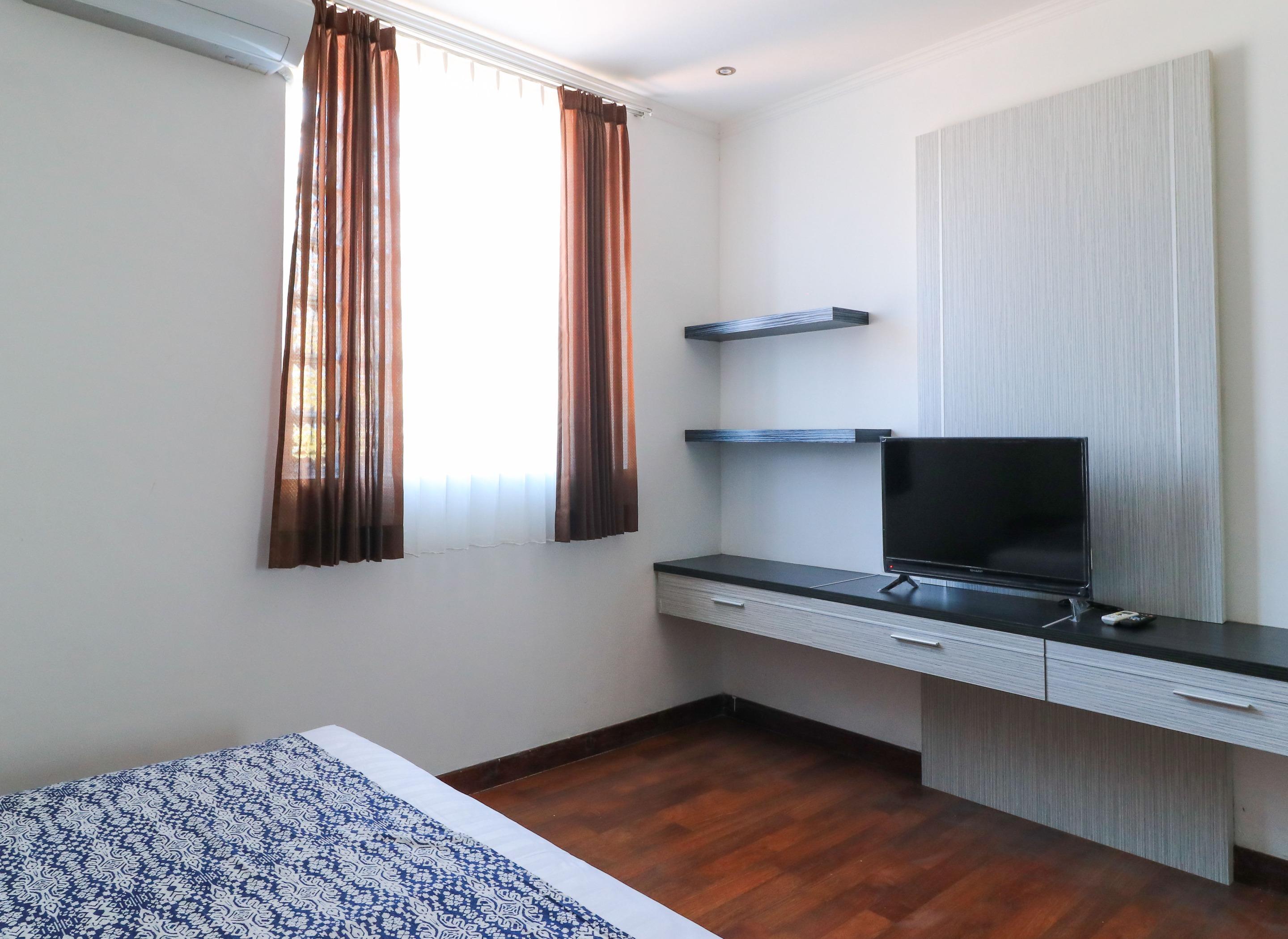 Kubu Kalih Residence Denpasar Kültér fotó