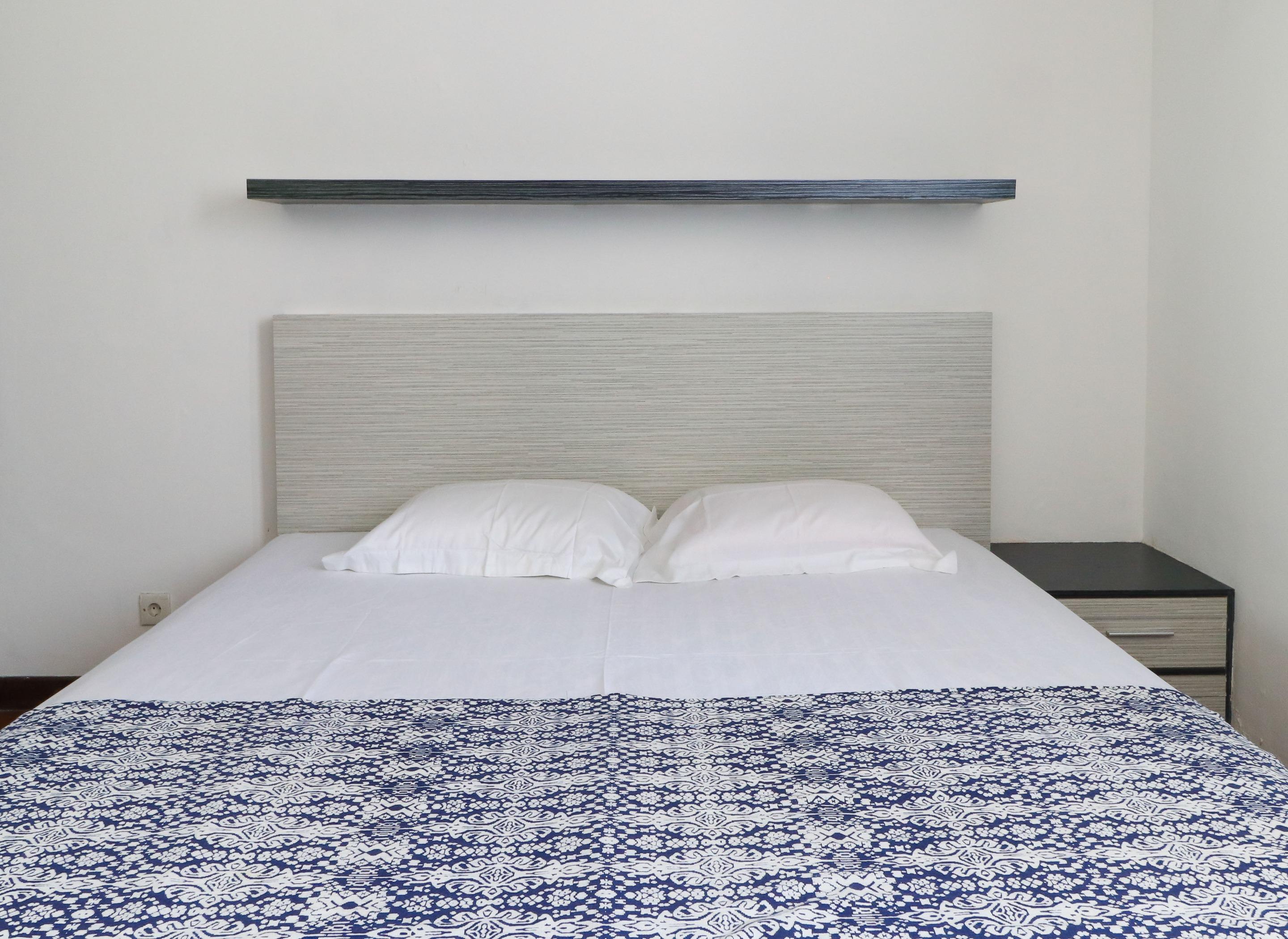 Kubu Kalih Residence Denpasar Kültér fotó
