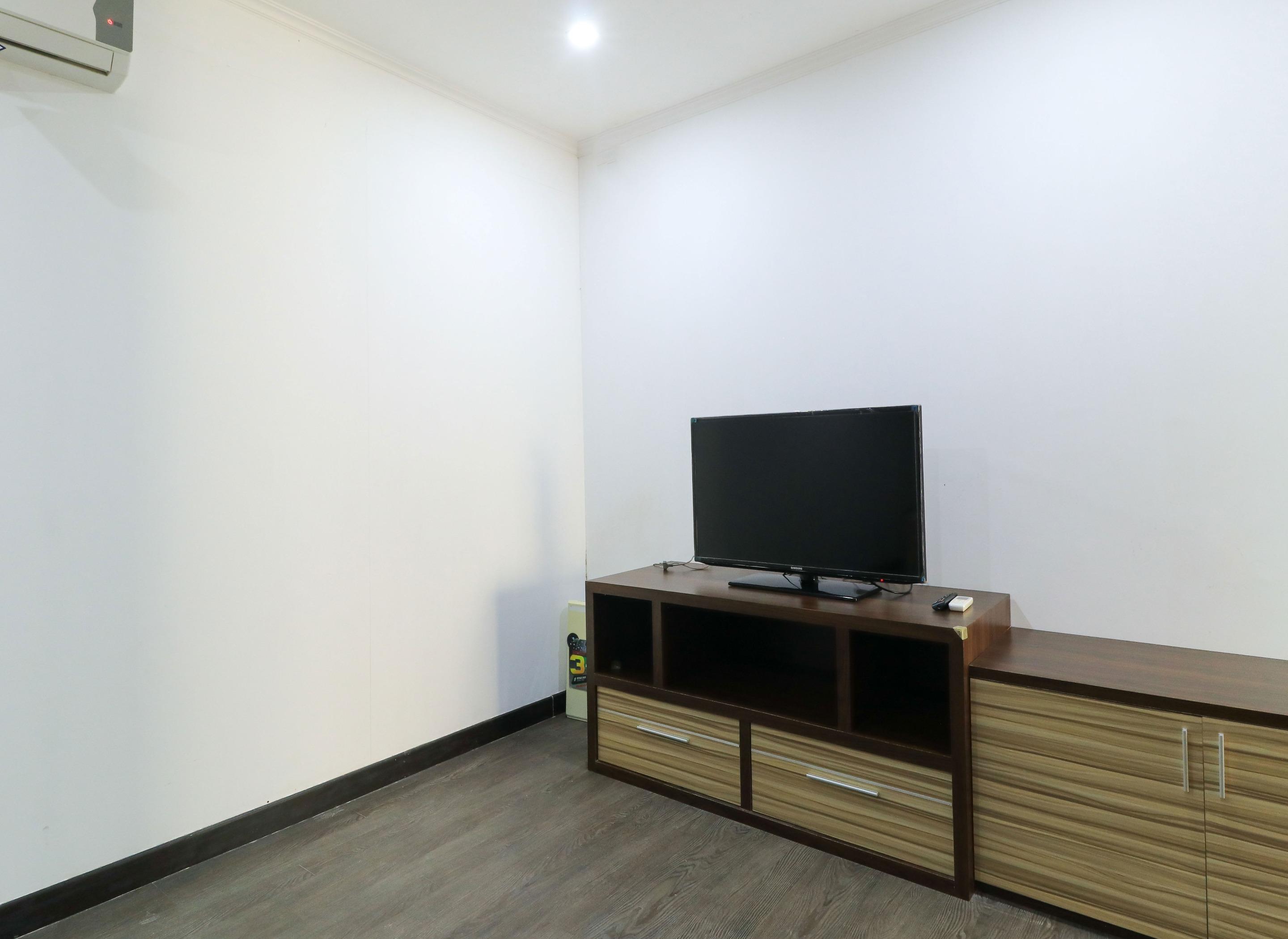 Kubu Kalih Residence Denpasar Kültér fotó