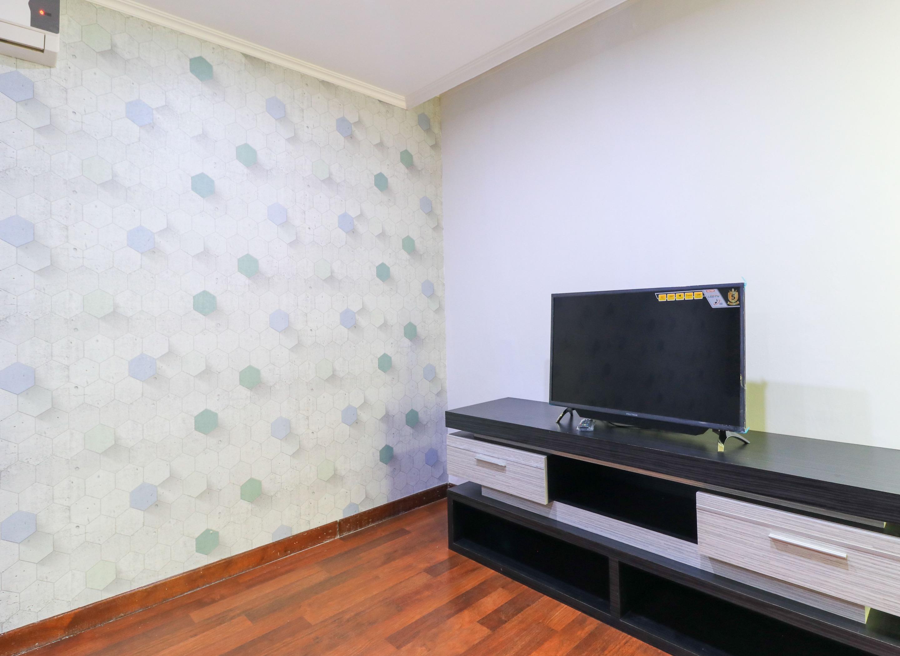 Kubu Kalih Residence Denpasar Kültér fotó