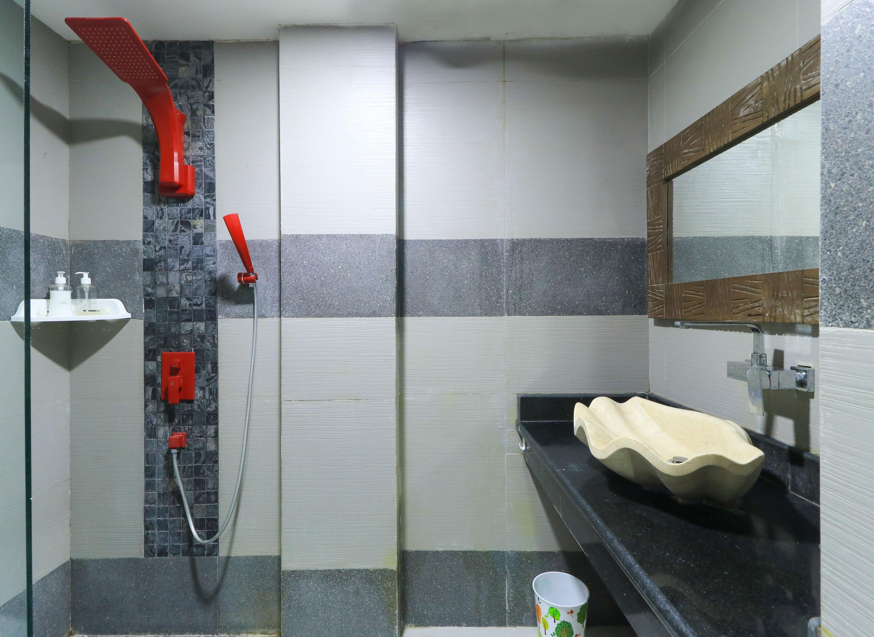 Kubu Kalih Residence Denpasar Kültér fotó