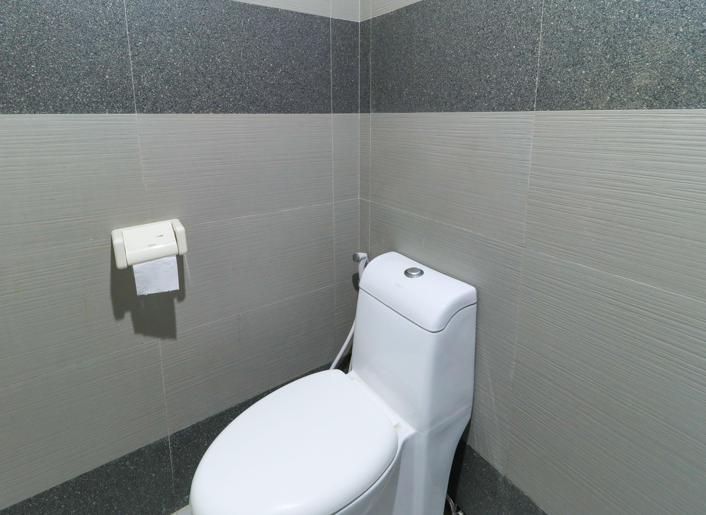 Kubu Kalih Residence Denpasar Kültér fotó