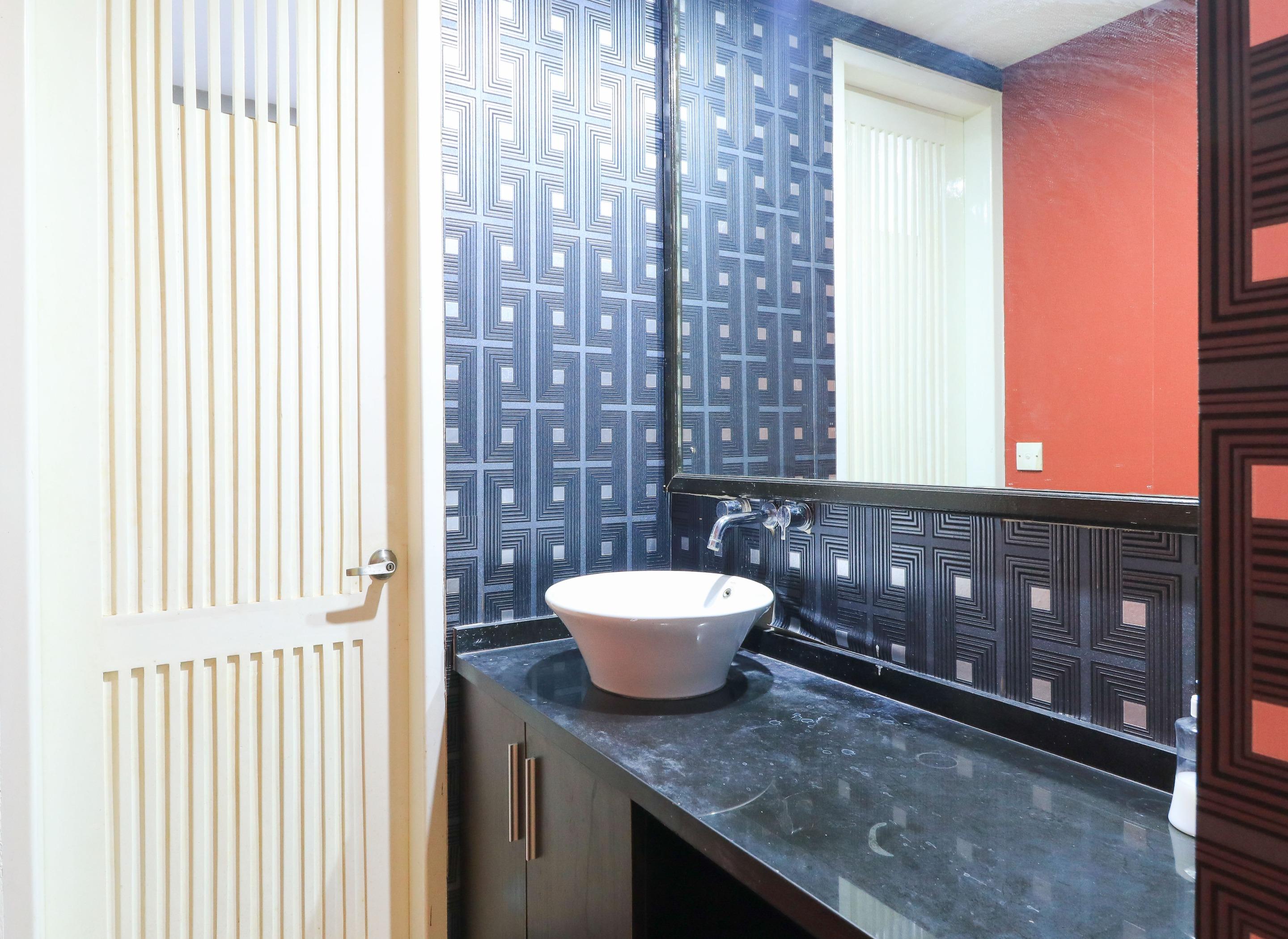 Kubu Kalih Residence Denpasar Kültér fotó