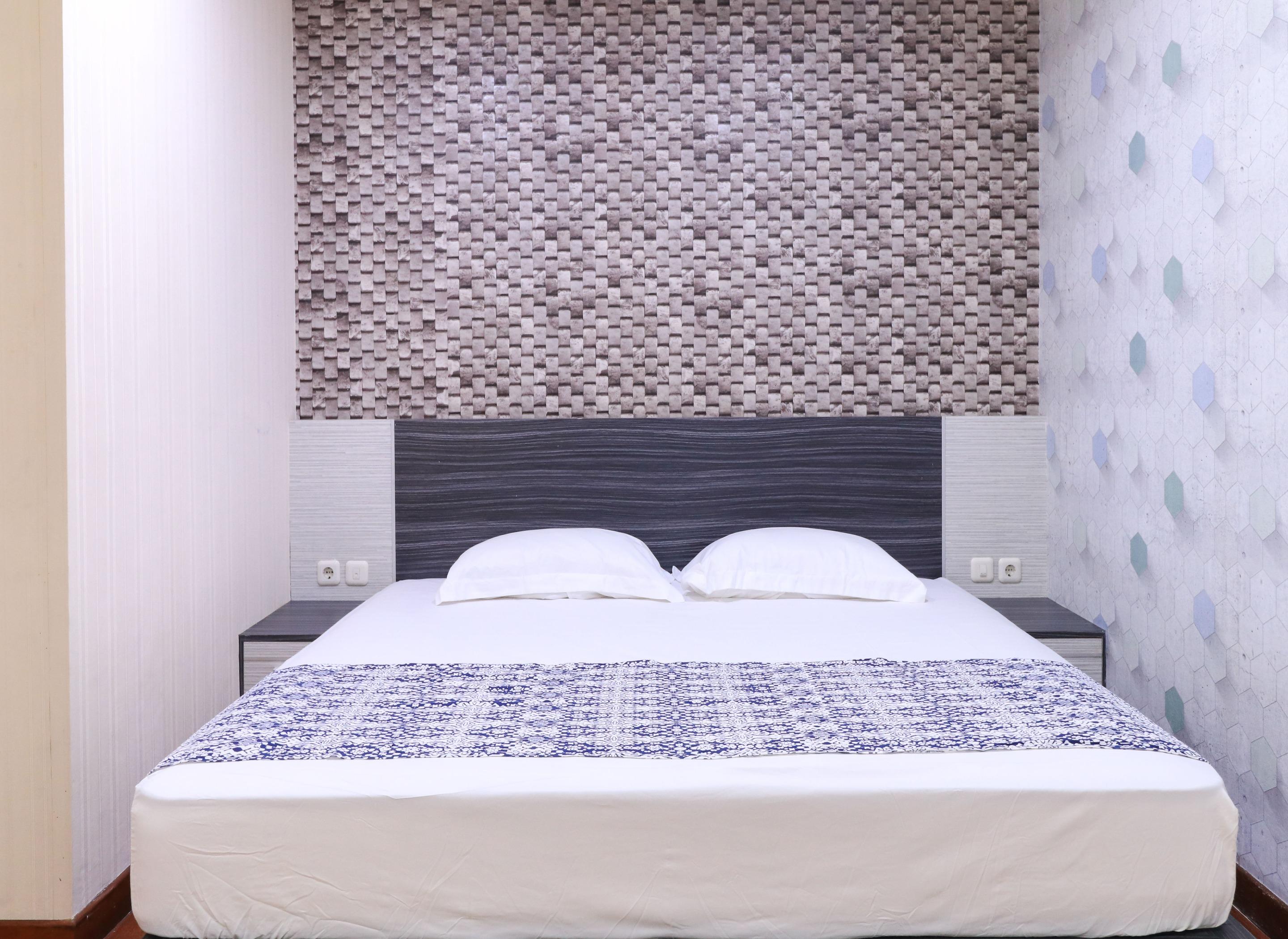 Kubu Kalih Residence Denpasar Kültér fotó
