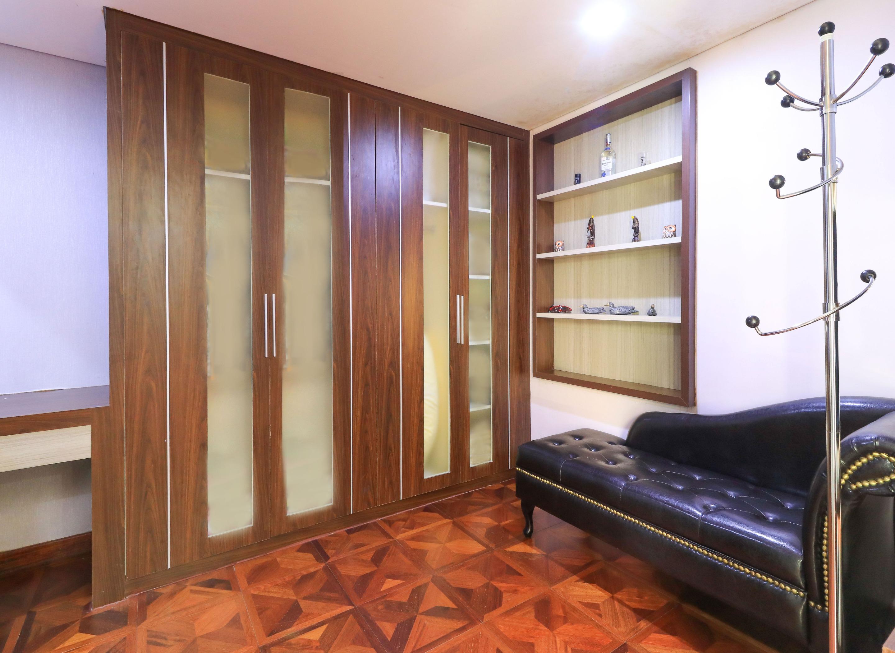 Kubu Kalih Residence Denpasar Kültér fotó