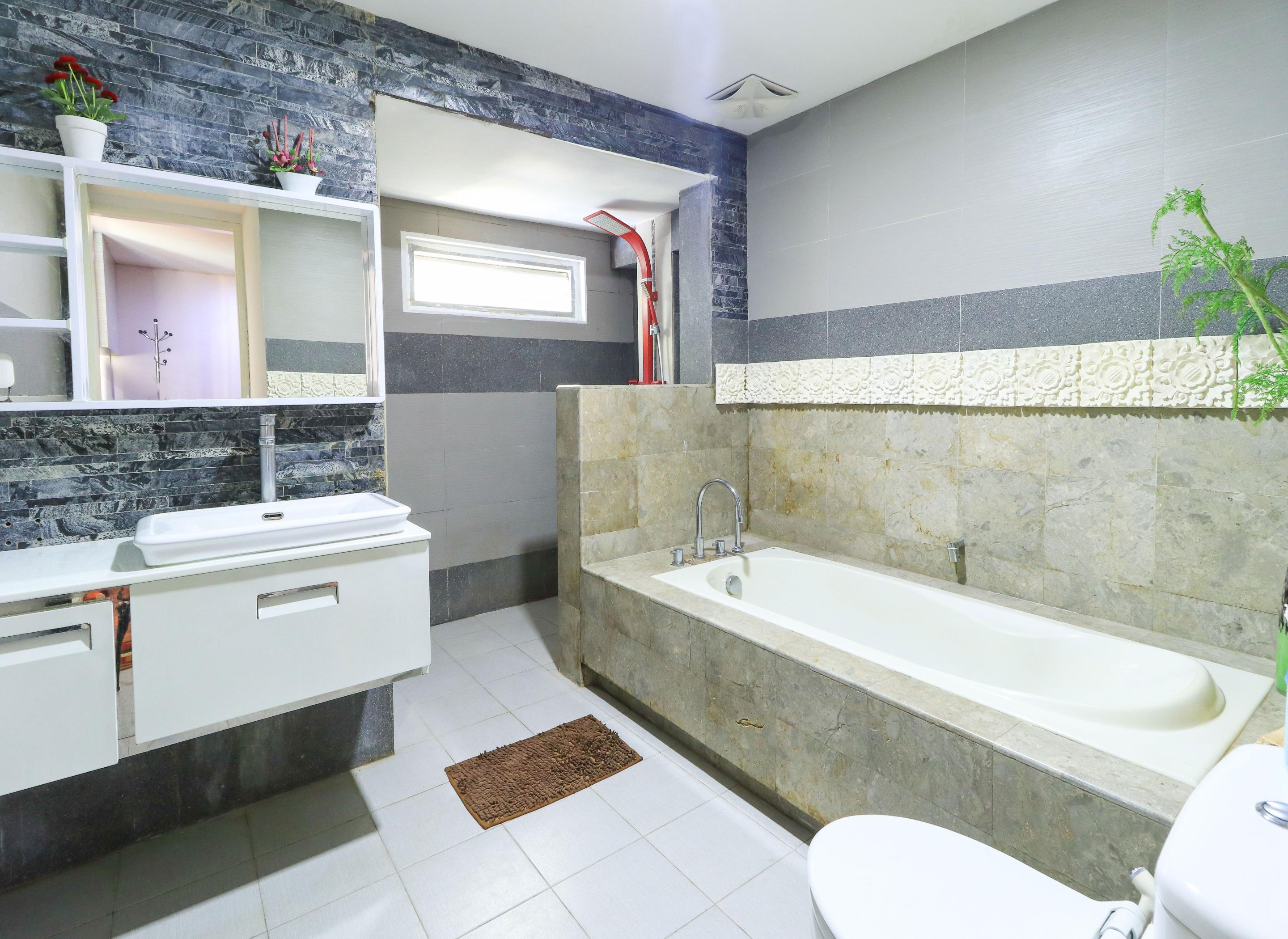 Kubu Kalih Residence Denpasar Kültér fotó