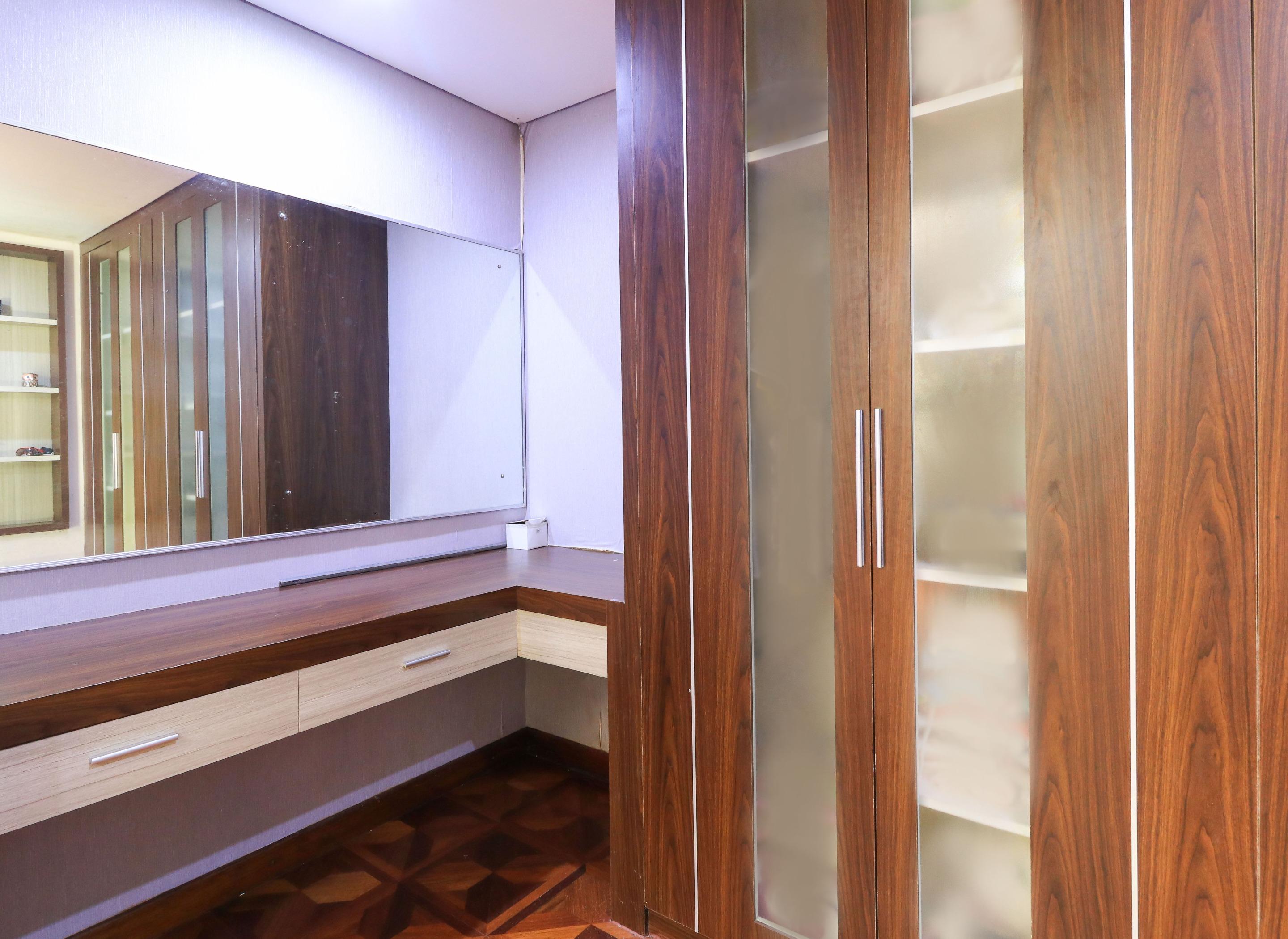 Kubu Kalih Residence Denpasar Kültér fotó