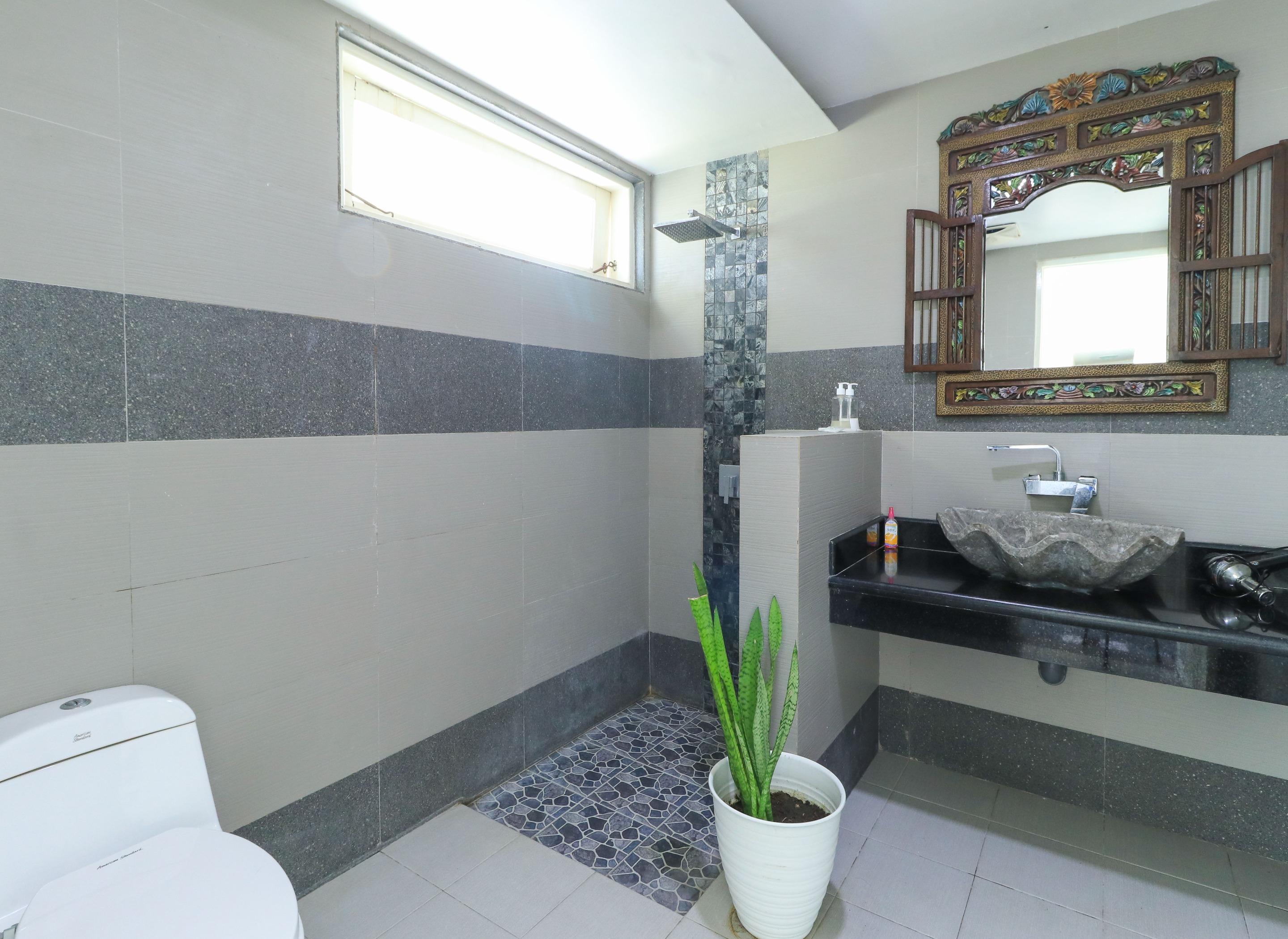 Kubu Kalih Residence Denpasar Kültér fotó