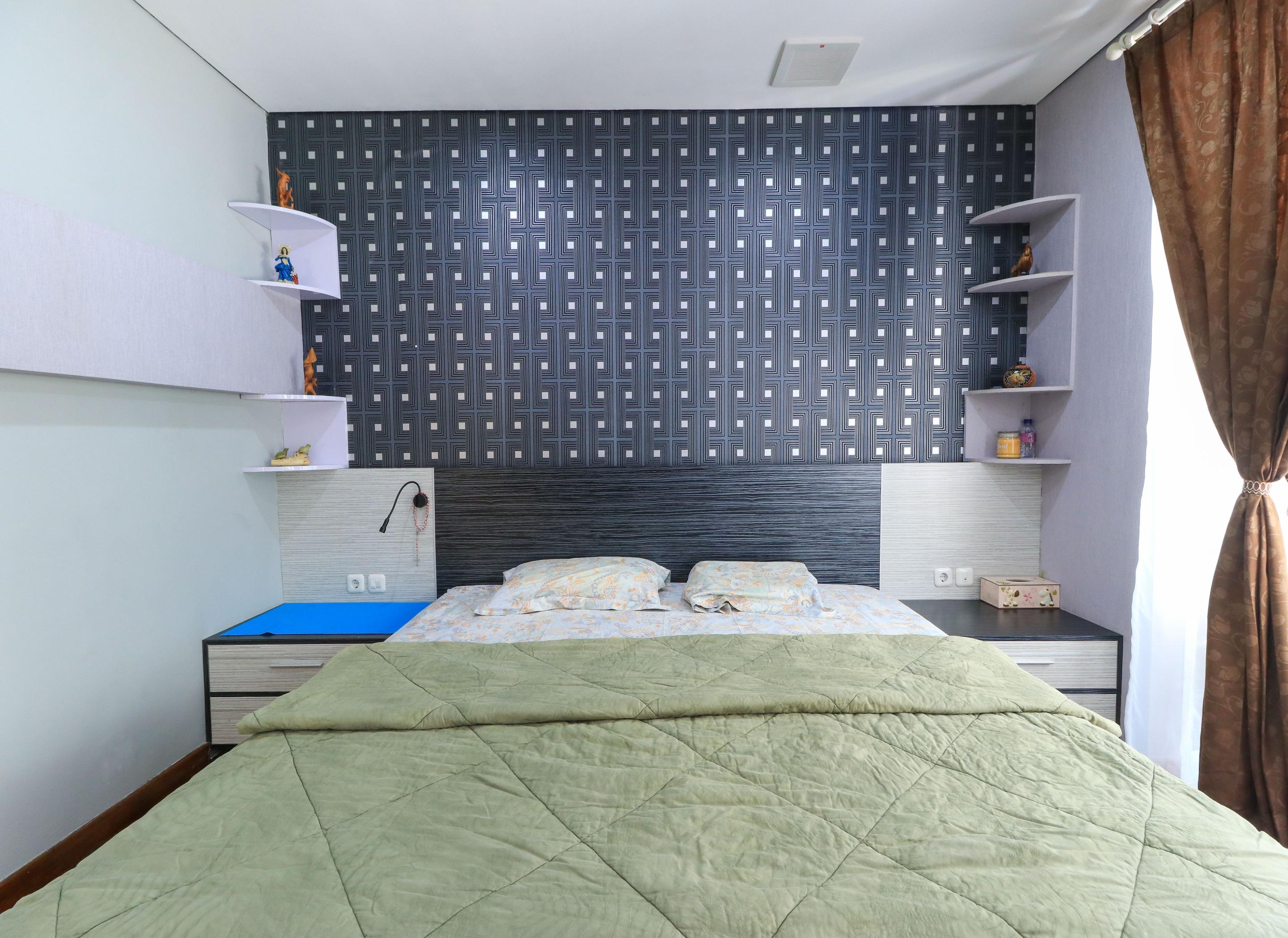 Kubu Kalih Residence Denpasar Kültér fotó