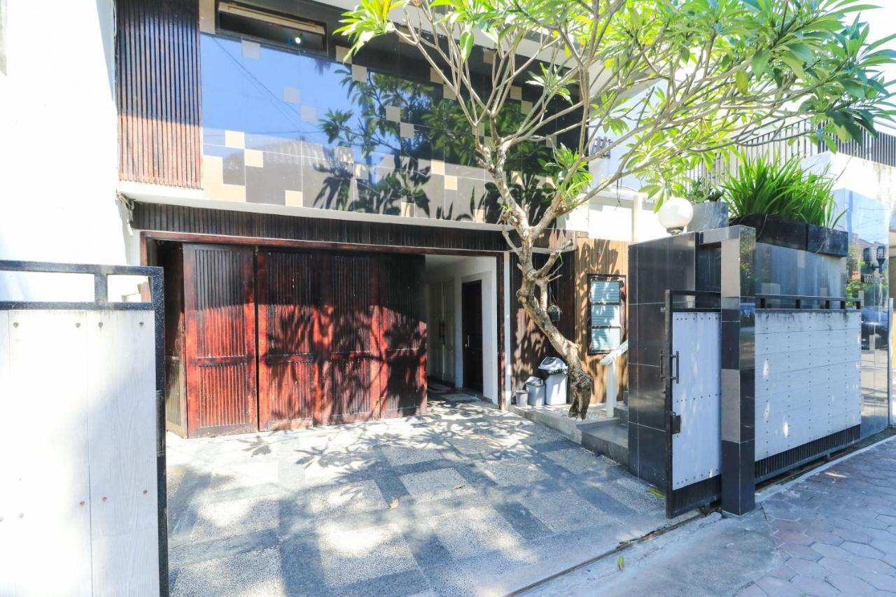 Kubu Kalih Residence Denpasar Kültér fotó